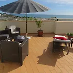 Sweden - Floor One Bedroom With Sea Views - Rs * Лагуш