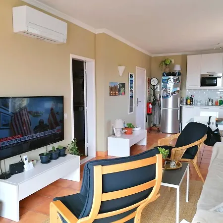 Sweden - Floor One Bedroom With Sea Views - Rs 아파트 *