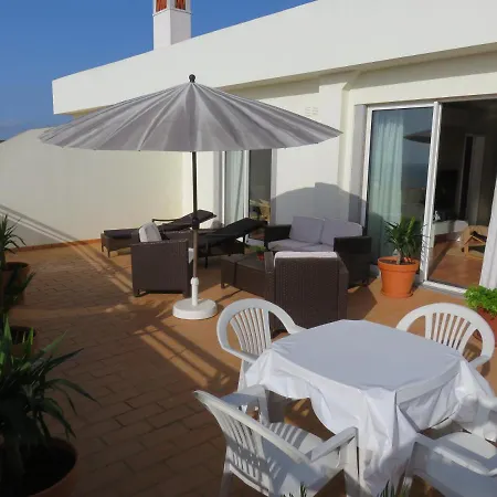 아파트 Sweden - Floor One Bedroom With Sea Views - Rs