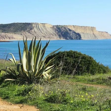 Sweden - Floor One Bedroom With Sea Views - Rs Lagos