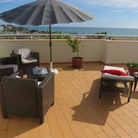 Sweden - Floor One Bedroom With Sea Views - Rs * Lagos