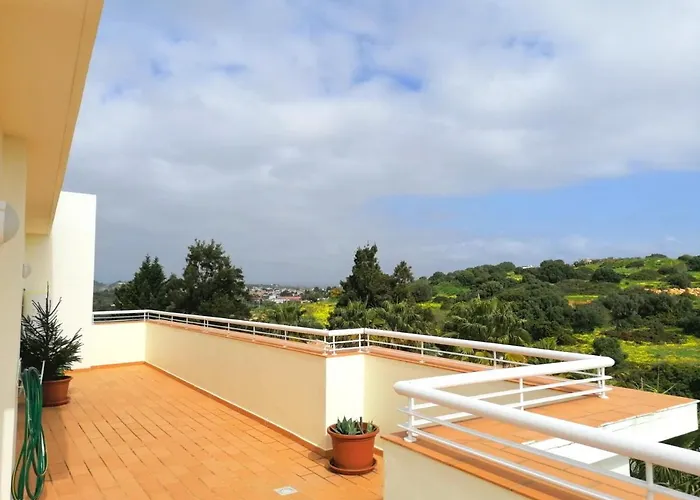 Sweden - Floor One Bedroom With Sea Views - Rs