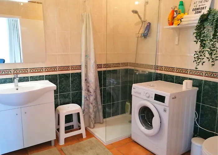 דירה Sweden - Floor One Bedroom With Sea Views - Rs *