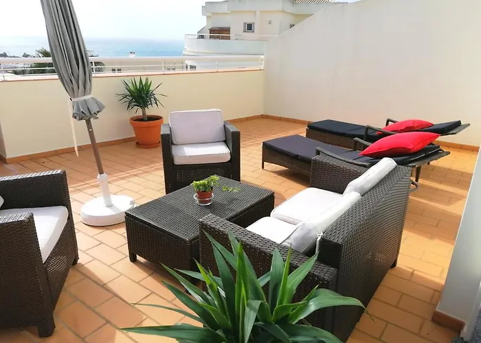 Sweden - Floor One Bedroom With Sea Views - Rs * לאגוּ‏ש