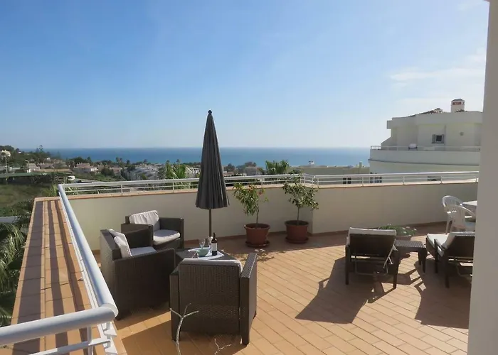 Sweden - Floor One Bedroom With Sea Views - Rs * לאגוּ‏ש