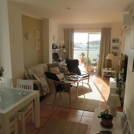 Sweden - Floor One Bedroom With Sea Views - Rs * Lagos