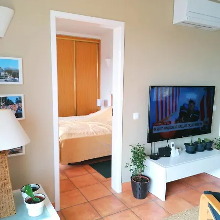 Sweden - Floor One Bedroom With Sea Views - Rs Appartamento