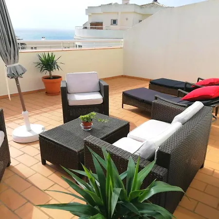 Sweden - Floor One Bedroom With Sea Views - Rs * Lagos