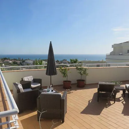 Sweden - Floor One Bedroom With Sea Views - Rs * Lagos