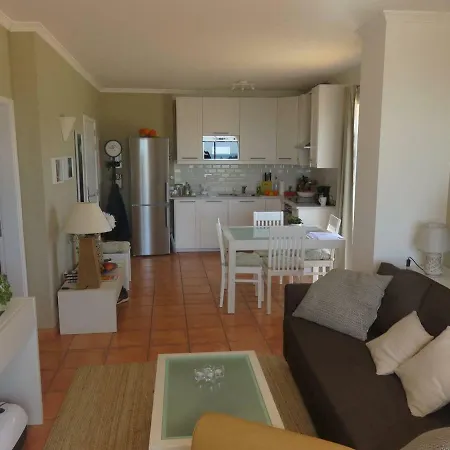 Sweden - Floor One Bedroom With Sea Views - Rs Appartamento *