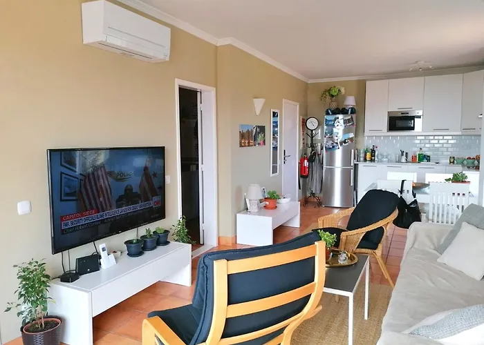 Sweden - Floor One Bedroom With Sea Views - Rs Appartement *