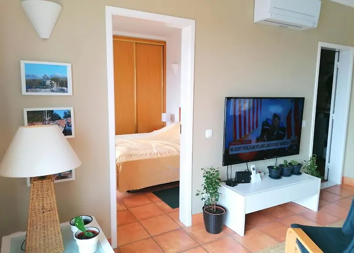 Sweden - Floor One Bedroom With Sea Views - Rs Appartement