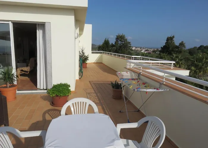 Appartement Sweden - Floor One Bedroom With Sea Views - Rs *