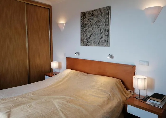 Sweden - Floor One Bedroom With Sea Views - Rs *