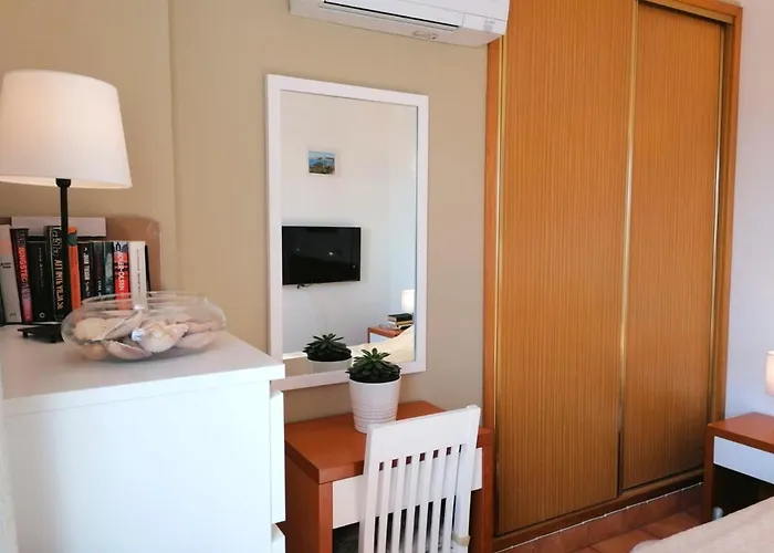 Sweden - Floor One Bedroom With Sea Views - Rs Appartement Lagos