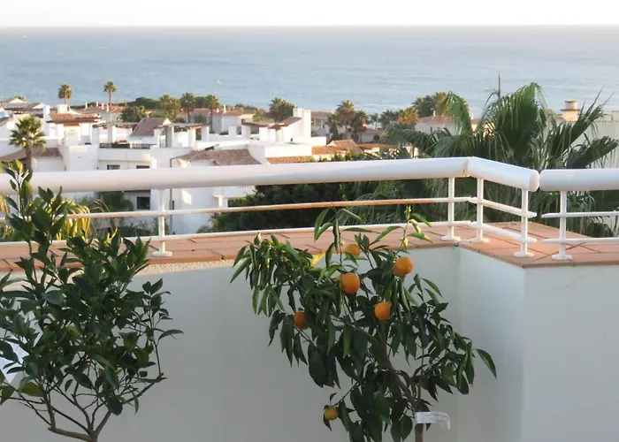 Sweden - Floor One Bedroom With Sea Views - Rs * Lagos