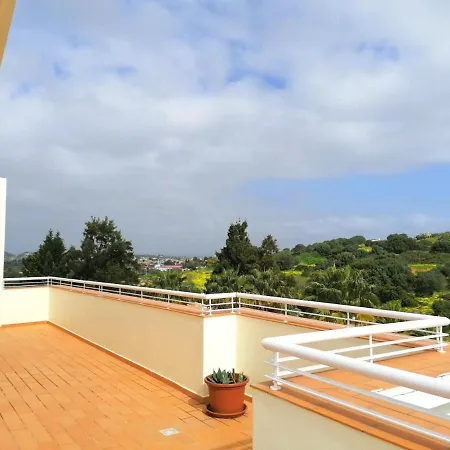 Sweden - Floor One Bedroom With Sea Views - Rs