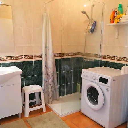 Appartamento Sweden - Floor One Bedroom With Sea Views - Rs *