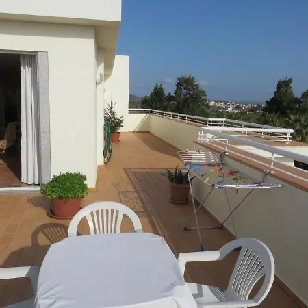 Apartmán Sweden - Floor One Bedroom With Sea Views - Rs *