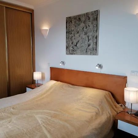 Sweden - Floor One Bedroom With Sea Views - Rs *