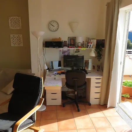 Sweden - Floor One Bedroom With Sea Views - Rs