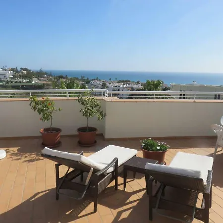 Sweden - Floor One Bedroom With Sea Views - Rs Lagos
