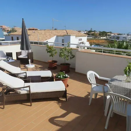 Sweden - Floor One Bedroom With Sea Views - Rs Appartement
