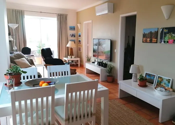 Sweden - Floor One Bedroom With Sea Views - Rs * Lagos