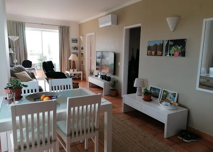Appartement Sweden - Floor One Bedroom With Sea Views - Rs *