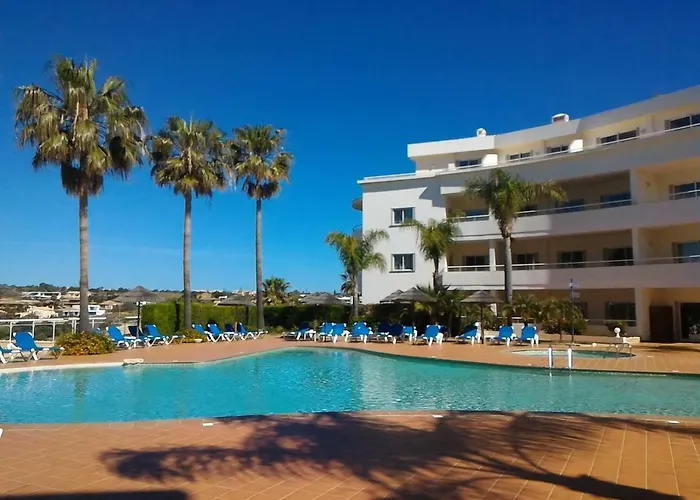 Sweden - Floor One Bedroom With Sea Views - Rs Lagos