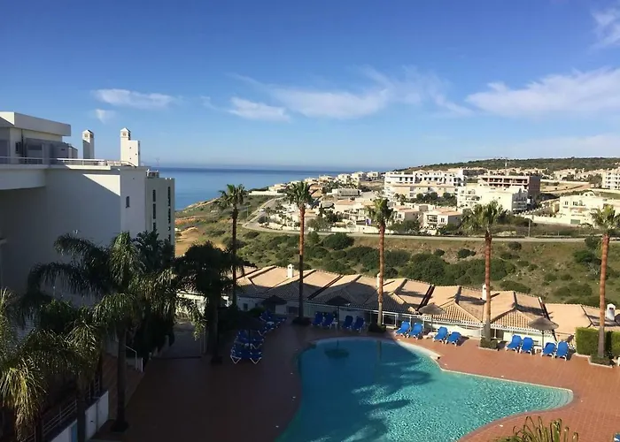 Sweden - Floor One Bedroom With Sea Views - Rs Appartement