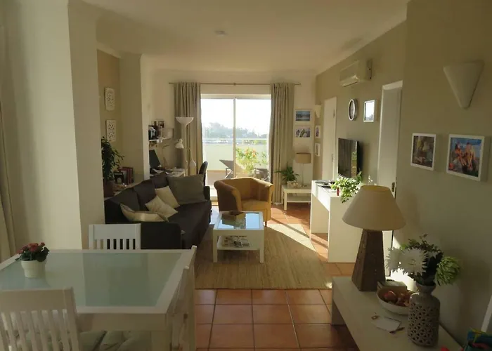Sweden - Floor One Bedroom With Sea Views - Rs Appartement *