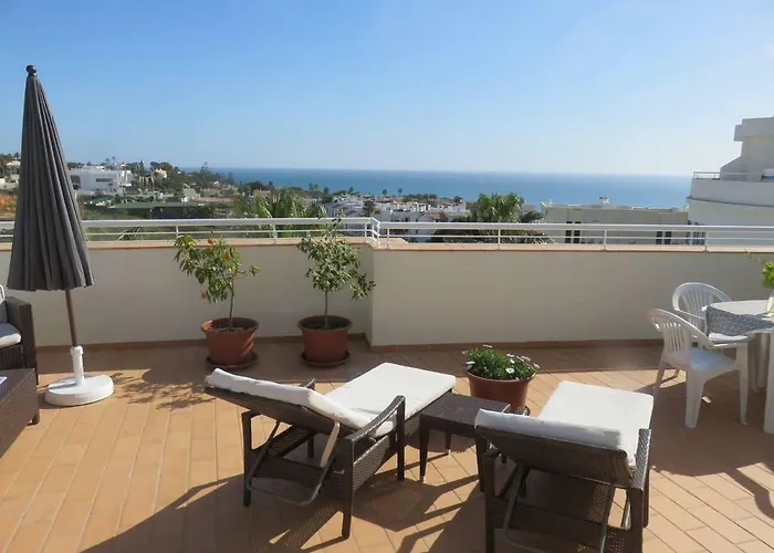 Sweden - Floor One Bedroom With Sea Views - Rs Lagos