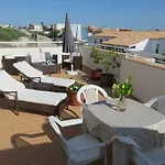 Sweden - Floor One Bedroom With Sea Views - Rs Apartment Lagos