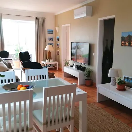 Sweden - Floor One Bedroom With Sea Views - Rs * Lagos