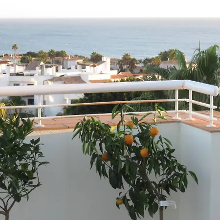 Sweden - Floor One Bedroom With Sea Views - Rs * Lagos