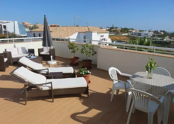 Sweden - Floor One Bedroom With Sea Views - Rs 아파트