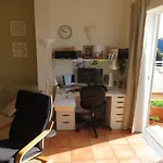 Sweden - Floor One Bedroom With Sea Views - Rs