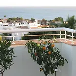 Sweden - Floor One Bedroom With Sea Views - Rs * Lagos