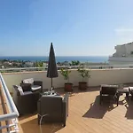 Sweden - Floor One Bedroom With Sea Views - Rs * Lagos