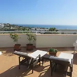 Sweden - Floor One Bedroom With Sea Views - Rs Lagos