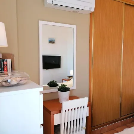 Sweden - Floor One Bedroom With Sea Views - Rs Apartament Lagos